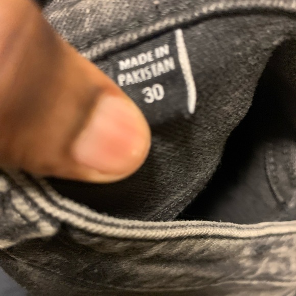 Flare, pants - Picture 3 of 3